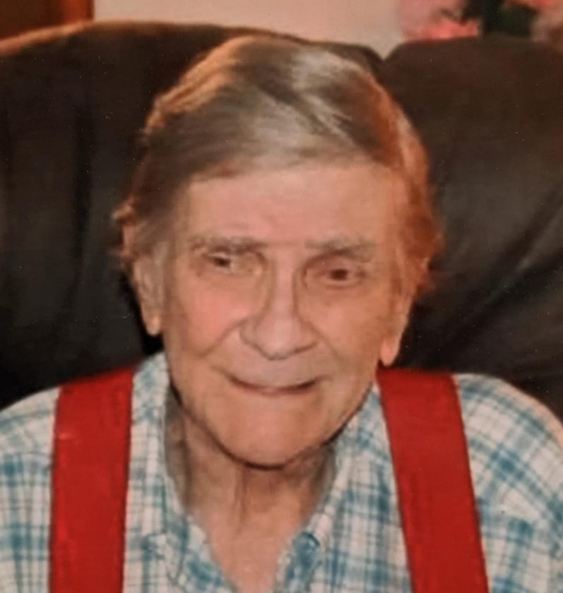 William Angelo IV, 82 News, Sports, Jobs Times Republican